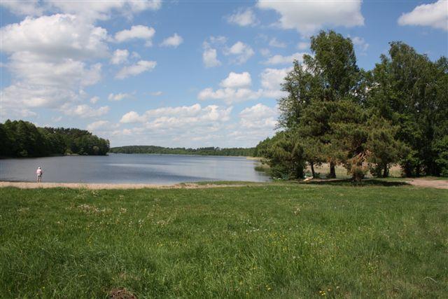 Cudodomek Na Mazurach W Woszczelach Kolo Elku Bagian luar foto